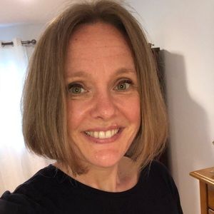 Meet your Posher, Christine